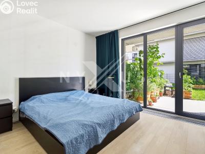 Продаж квартири 3+KK Praha, Šenácká č. 4