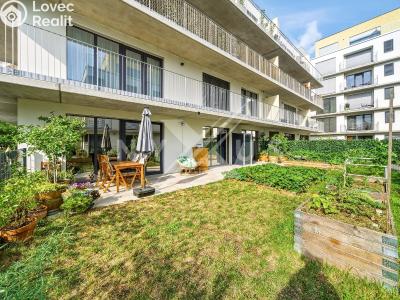 Продаж квартири 3+KK Praha, Šenácká č. 6