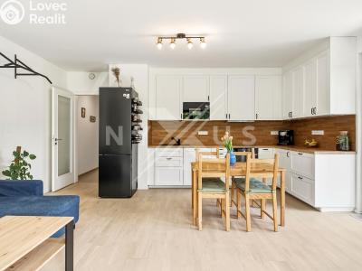 Продаж квартири 3+KK Praha, Šenácká č. 7