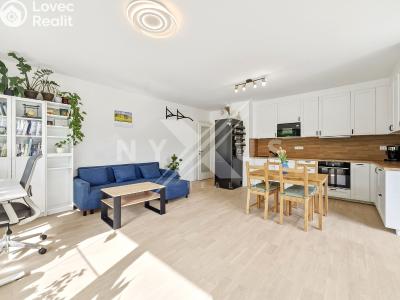 Продаж квартири 3+KK Praha, Šenácká č. 8