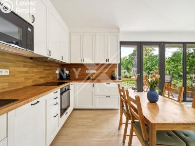 Продаж квартири 3+KK Praha, Šenácká č. 9