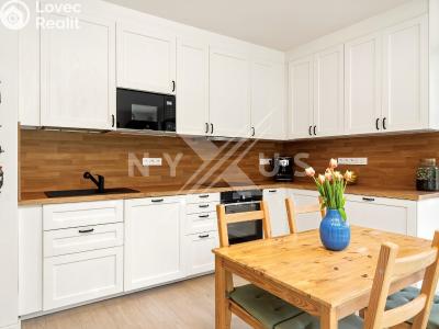 Продаж квартири 3+KK Praha, Šenácká č. 10