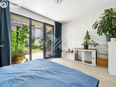 Продаж квартири 3+KK Praha, Šenácká č. 11