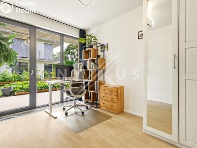 Продаж квартири 3+KK Praha, Šenácká č. 12
