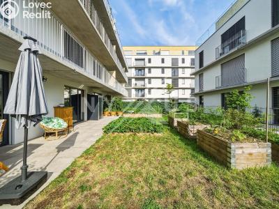 Продаж квартири 3+KK Praha, Šenácká č. 14