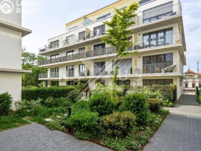 Продаж квартири 3+KK Praha, Šenácká č. 16
