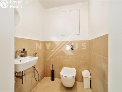Продаж квартири 3+KK Praha, Šenácká č. 17