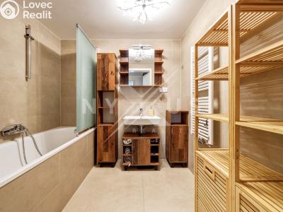 Продаж квартири 3+KK Praha, Šenácká č. 18