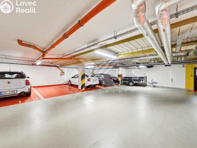 Продаж квартири 3+KK Praha, Šenácká č. 19