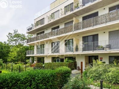 Продаж квартири 3+KK Praha, Šenácká č. 20