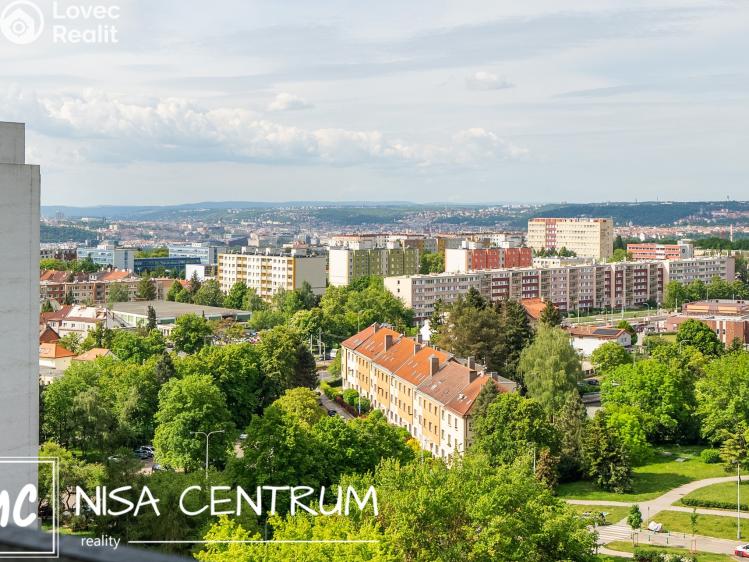 Продаж квартири 3+1 Praha, Střekovská 1340/6 č. 3