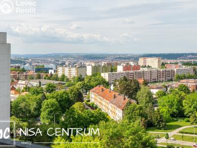 Sale apartment 3+1 Praha, Střekovská č. 2