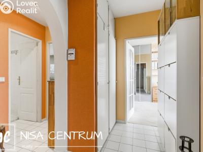Sale apartment 3+1 Praha, Střekovská č. 10