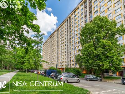 Sale apartment 3+1 Praha, Střekovská č. 13