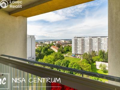 Sale apartment 3+1 Praha, Střekovská č. 14