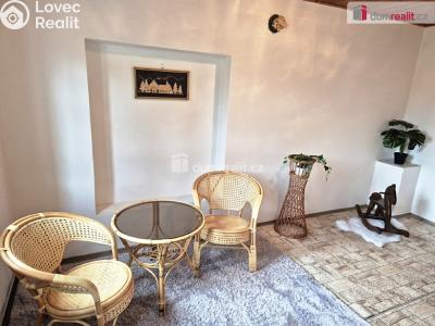 Prodej komerční nemovitosti Smržovka, Občanská č. 16