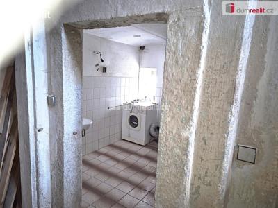 Prodej komerční nemovitosti Smržovka, Občanská č. 29