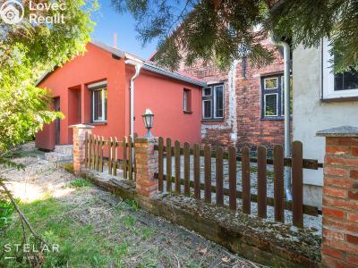 Prodej rodinného domu Petřvald, Hraniční 339 č. 1