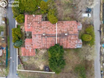 Prodej rodinného domu Petřvald, Hraniční 339 č. 3