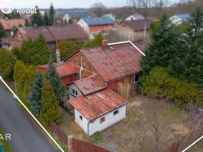 Prodej rodinného domu Petřvald, Hraniční 339 č. 4