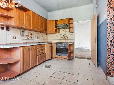 Prodej rodinného domu Petřvald, Hraniční 339 č. 5