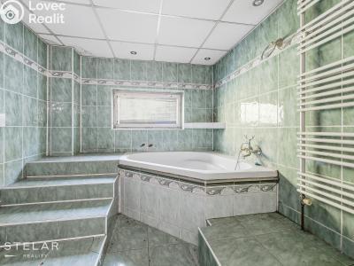 Prodej rodinného domu Petřvald, Hraniční 339 č. 6