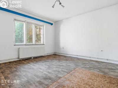 Prodej rodinného domu Petřvald, Hraniční 339 č. 7