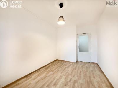 Pronájem bytu 2+1 Bílina, Aléská č. 11