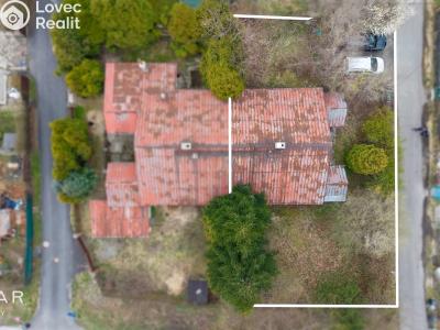 Prodej rodinného domu Petřvald, Hraniční 339 č. 2