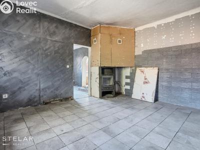 Prodej rodinného domu Petřvald, Hraniční 339 č. 3