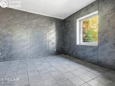 Prodej rodinného domu Petřvald, Hraniční 339 č. 4