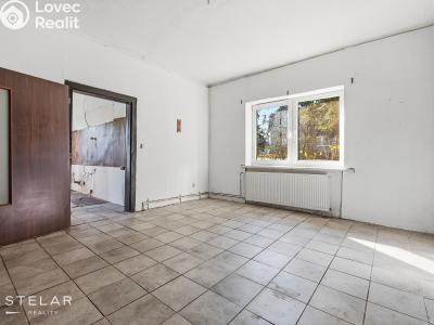Prodej rodinného domu Petřvald, Hraniční 339 č. 5