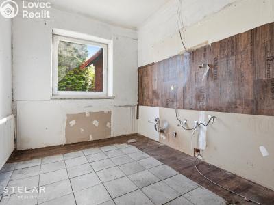 Prodej rodinného domu Petřvald, Hraniční 339 č. 6