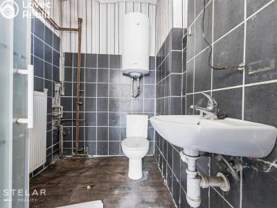 Prodej rodinného domu Petřvald, Hraniční 339 č. 7