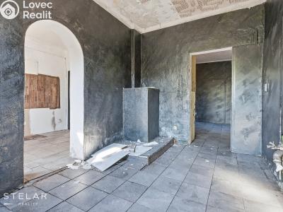Prodej rodinného domu Petřvald, Hraniční 339 č. 8