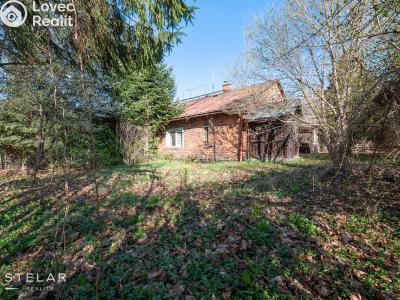 Prodej rodinného domu Petřvald, Hraniční 339 č. 9