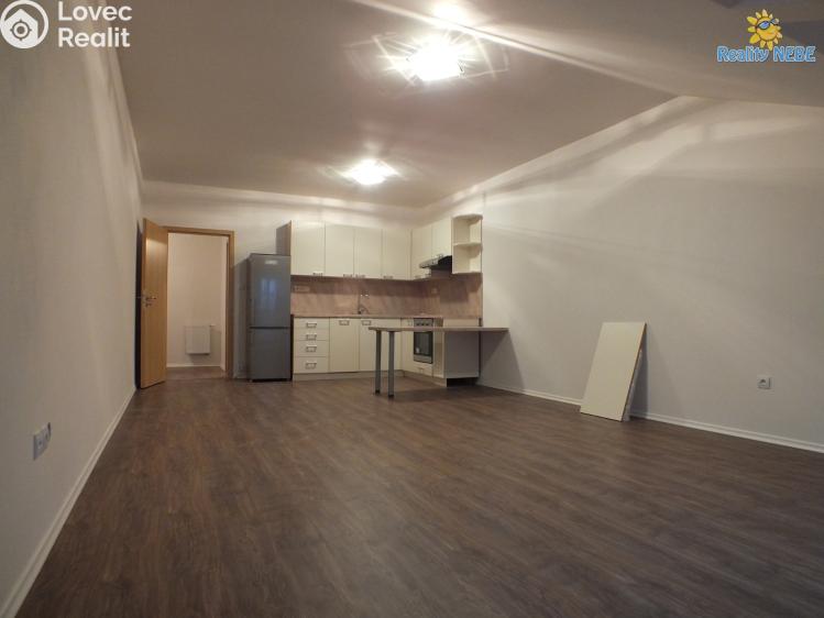 Prodej bytu 1+KK Vyškov, Smetanovo nábřeží č. 2