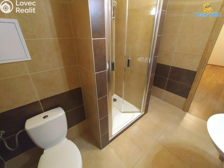 Prodej bytu 1+KK Vyškov, Smetanovo nábřeží č. 5