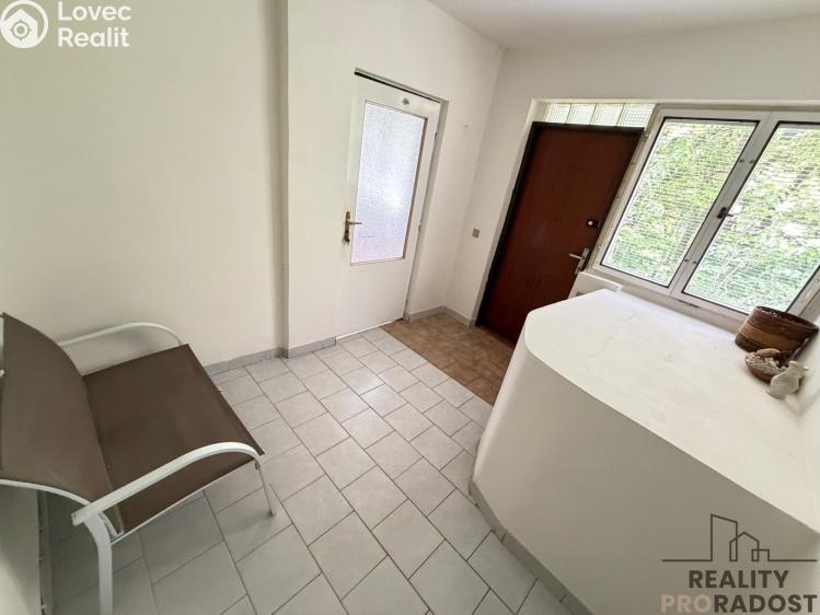 Продаж дачі Vranov nad Dyjí, Bítovská č. 3