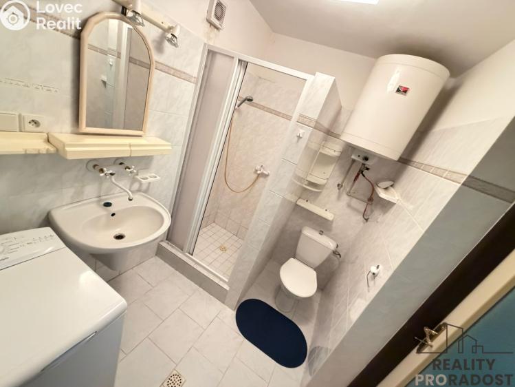 Продаж дачі Vranov nad Dyjí, Bítovská č. 5