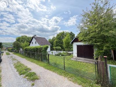 Продаж дачі Vranov nad Dyjí, Bítovská č. 1
