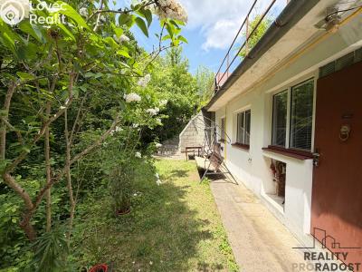Продаж дачі Vranov nad Dyjí, Bítovská č. 2