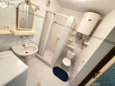 Продаж дачі Vranov nad Dyjí, Bítovská č. 5