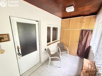 Продаж дачі Vranov nad Dyjí, Bítovská č. 6