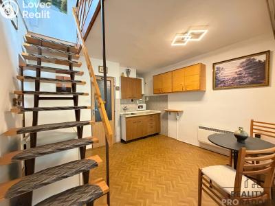 Продаж дачі Vranov nad Dyjí, Bítovská č. 7