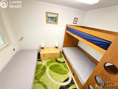 Продаж дачі Vranov nad Dyjí, Bítovská č. 8