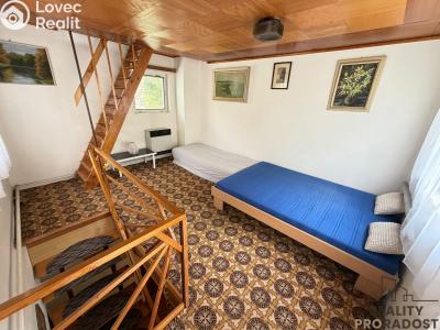 Продаж дачі Vranov nad Dyjí, Bítovská č. 9