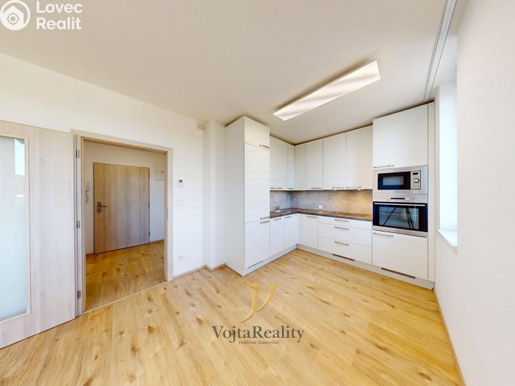 Продаж квартири 2+KK Olomouc, 17. listopadu č. 2