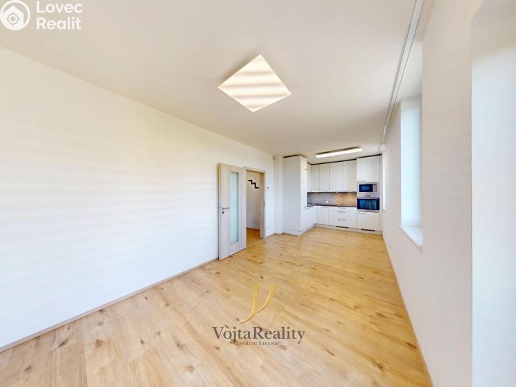 Продаж квартири 2+KK Olomouc, 17. listopadu č. 3