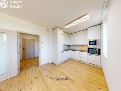 Продаж квартири 2+KK Olomouc, 17. listopadu č. 2